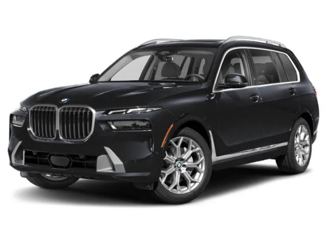 2024 BMW X7 M60i for sale in Hillside, NJ