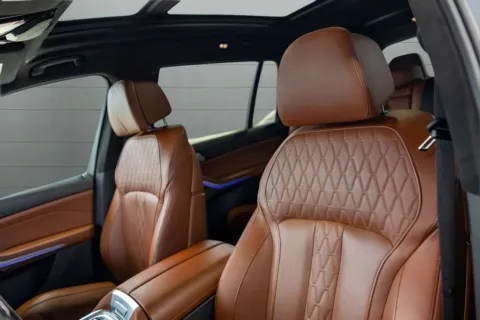 Photos of 2024 BMW X7 M60i for sale in Hillside, NJ at Luxury Motor Cars