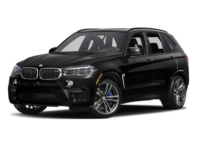 2017 BMW X5 M for sale in Hillside, NJ