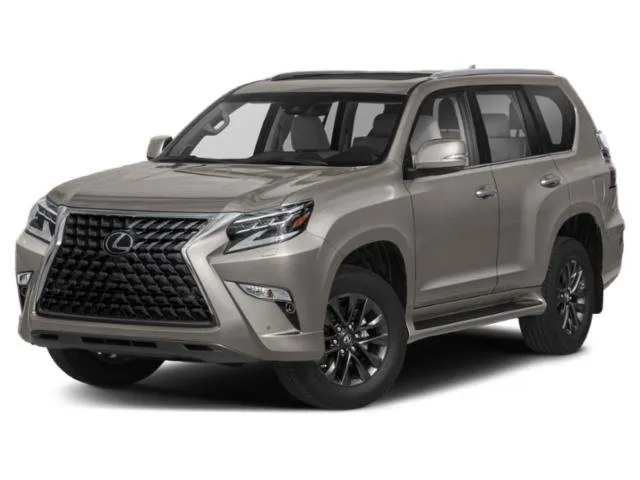 2021 Lexus GX 460 Premium for sale in Hillside, NJ