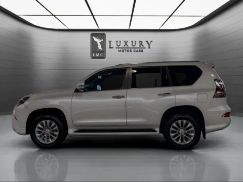 More photos of 2021 Lexus GX 460 Premium at Luxury Motor Cars, NJ
