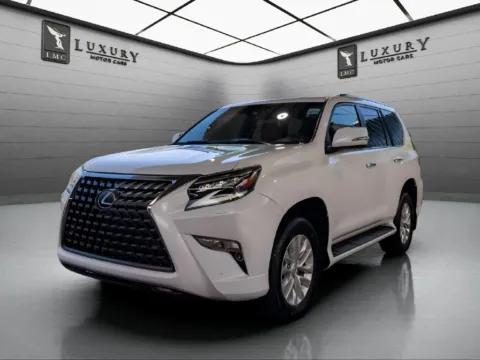 More photos of 2021 Lexus GX 460 Premium at Luxury Motor Cars, NJ