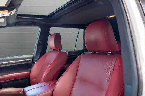 Photos of 2021 Lexus GX 460 Premium for sale in Hillside, NJ at Luxury Motor Cars