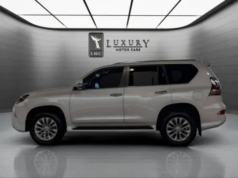 More photos of 2021 Lexus GX 460 Premium at Luxury Motor Cars, NJ