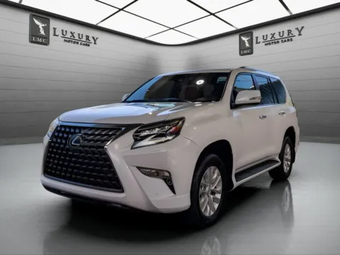 More photos of 2021 Lexus GX 460 Premium at Luxury Motor Cars, NJ