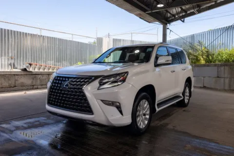 More photos of 2021 Lexus GX 460 Premium at Luxury Motor Cars, NJ