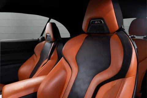 Photos of 2023 BMW M4 Competition xDrive for sale in Hillside, NJ at Luxury Motor Cars