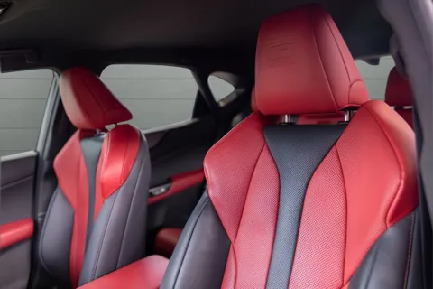 Photos of 2023 Lexus NX 350 F SPORT Handling for sale in Hillside, NJ at Luxury Motor Cars