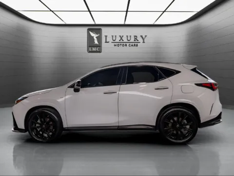 More photos of 2023 Lexus NX 350 F SPORT Handling at Luxury Motor Cars, NJ
