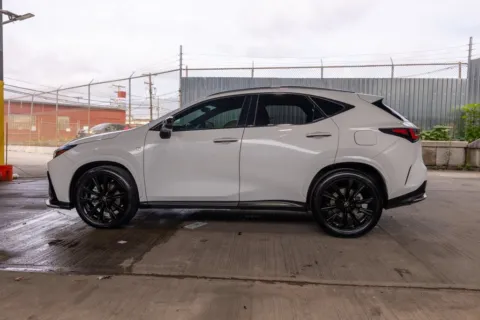 More photos of 2023 Lexus NX 350 F SPORT Handling at Luxury Motor Cars, NJ