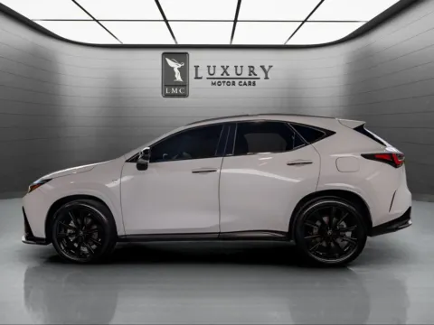 More photos of 2023 Lexus NX 350 F SPORT Handling at Luxury Motor Cars, NJ