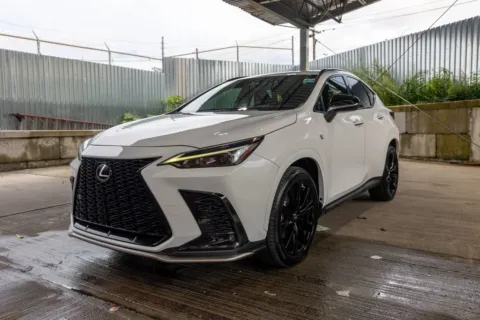 More photos of 2023 Lexus NX 350 F SPORT Handling at Luxury Motor Cars, NJ