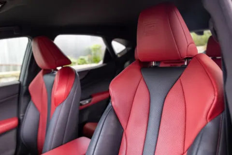 Photos of 2023 Lexus NX 350 F SPORT Handling for sale in Hillside, NJ at Luxury Motor Cars