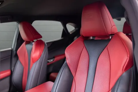 Photos of 2023 Lexus NX 350 F SPORT Handling for sale in Hillside, NJ at Luxury Motor Cars