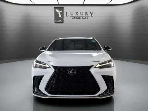 Another view of 2023 Lexus NX 350 F SPORT Handling for sale in Hillside, NJ at Luxury Motor Cars
