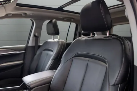 Photos of 2024 Jeep Grand Cherokee Limited for sale in Hillside, NJ at Luxury Motor Cars