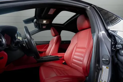 Photos of 2022 Lexus IS 350 F SPORT for sale in Hillside, NJ at Luxury Motor Cars