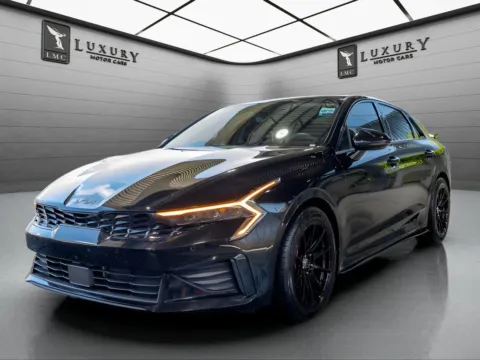 More photos of 2025 Kia K5 LXS at Luxury Motor Cars, NJ