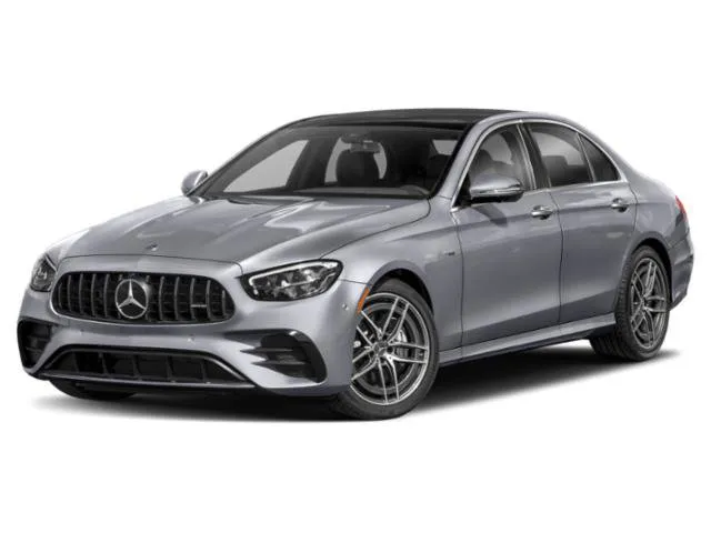 2022 Mercedes-Benz E-Class AMG E 53 for sale in Hillside, NJ