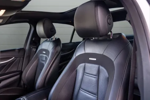 Photos of 2022 Mercedes-Benz E-Class AMG E 53 for sale in Hillside, NJ at Luxury Motor Cars