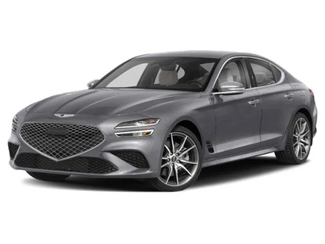 2023 Genesis G70 3.3T for sale in Hillside, NJ