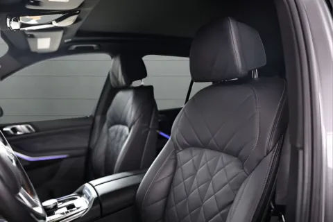 Photos of 2024 BMW X5 sDrive40i for sale in Hillside, NJ at Luxury Motor Cars