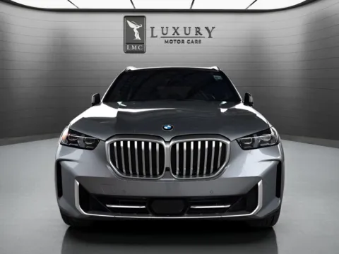 Another view of 2024 BMW X5 sDrive40i for sale in Hillside, NJ at Luxury Motor Cars