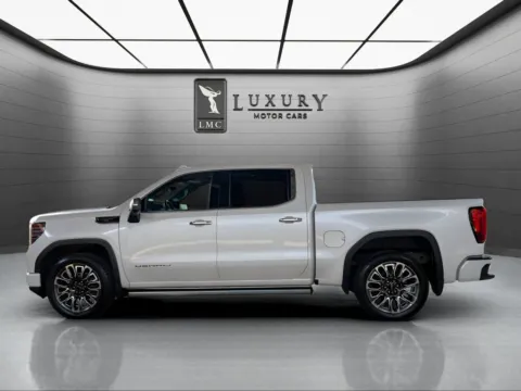 More photos of 2024 GMC Sierra 1500 Denali Ultimate at Luxury Motor Cars, NJ