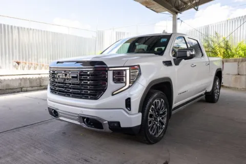 More photos of 2024 GMC Sierra 1500 Denali Ultimate at Luxury Motor Cars, NJ