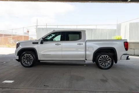 More photos of 2024 GMC Sierra 1500 Denali Ultimate at Luxury Motor Cars, NJ