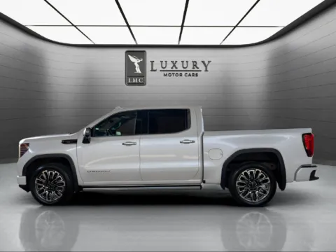 More photos of 2024 GMC Sierra 1500 Denali Ultimate at Luxury Motor Cars, NJ