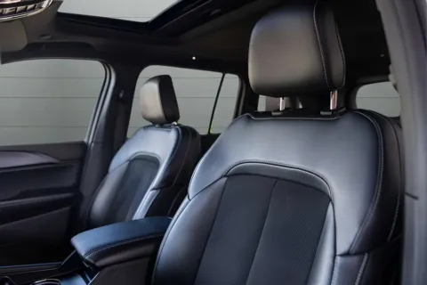 Photos of 2024 Jeep Grand Cherokee Altitude X for sale in Hillside, NJ at Luxury Motor Cars
