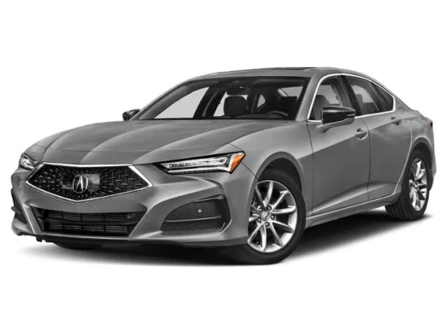 2021 Acura TLX for sale in Hillside, NJ