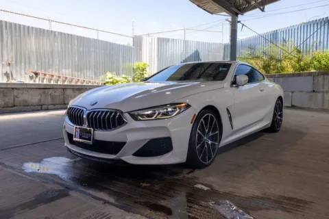 More photos of 2019 BMW 8 Series M850i xDrive at Luxury Motor Cars, NJ