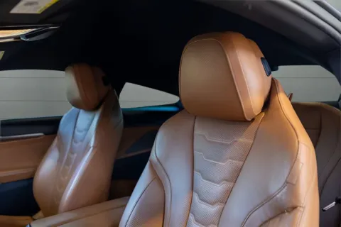 Photos of 2019 BMW 8 Series M850i xDrive for sale in Hillside, NJ at Luxury Motor Cars