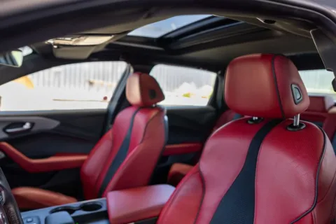 Photos of 2024 Acura TLX w/A-Spec Package for sale in Hillside, NJ at Luxury Motor Cars