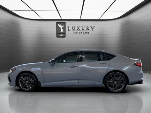More photos of 2024 Acura TLX w/A-Spec Package at Luxury Motor Cars, NJ