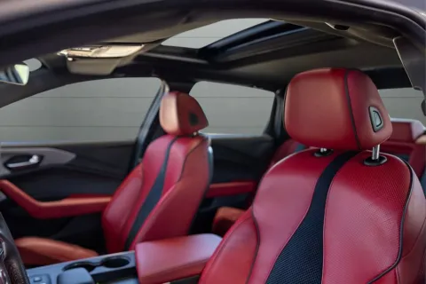 Photos of 2024 Acura TLX w/A-Spec Package for sale in Hillside, NJ at Luxury Motor Cars