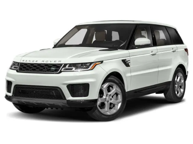 2022 Land Rover Range Rover Sport Autobiography for sale in Hillside, NJ