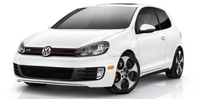 Unknown 2012 Volkswagen GTI PZEV for sale in Hillside, NJ