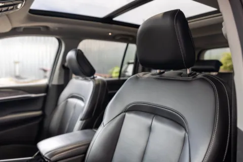 Photos of 2023 Jeep Grand Cherokee Limited for sale in Hillside, NJ at Luxury Motor Cars