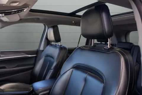 Photos of 2023 Jeep Grand Cherokee 4xe for sale in Hillside, NJ at Luxury Motor Cars