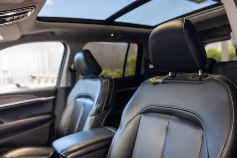 Photos of 2023 Jeep Grand Cherokee 4xe for sale in Hillside, NJ at Luxury Motor Cars
