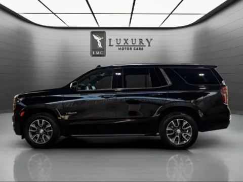 More photos of 2023 Chevrolet Tahoe LT at Luxury Motor Cars, NJ
