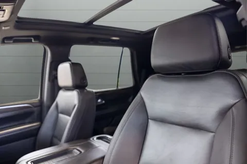 Photos of 2023 Chevrolet Tahoe LT for sale in Hillside, NJ at Luxury Motor Cars