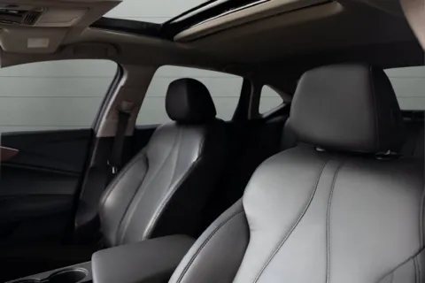 Photos of 2021 Acura TLX for sale in Hillside, NJ at Luxury Motor Cars