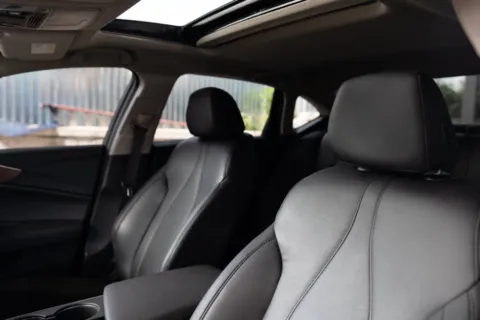 Photos of 2021 Acura TLX for sale in Hillside, NJ at Luxury Motor Cars