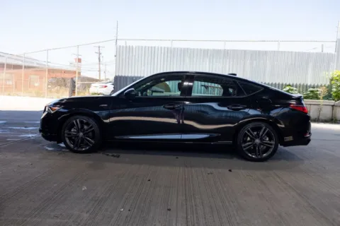 More photos of 2024 Acura Integra w/A-Spec Package at Luxury Motor Cars, NJ