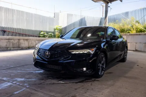More photos of 2024 Acura Integra w/A-Spec Package at Luxury Motor Cars, NJ