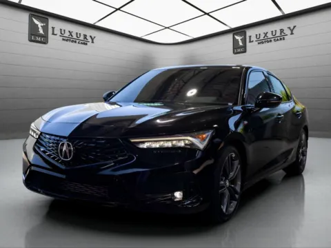 More photos of 2024 Acura Integra w/A-Spec Package at Luxury Motor Cars, NJ